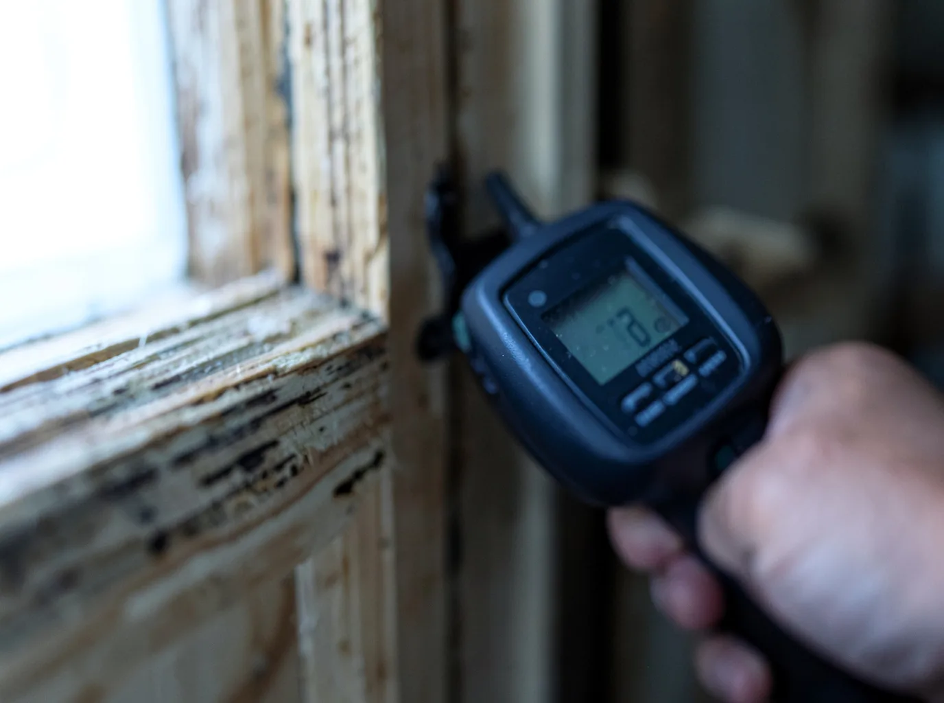 Commercial Water Damage Restoration in Caribou, ME