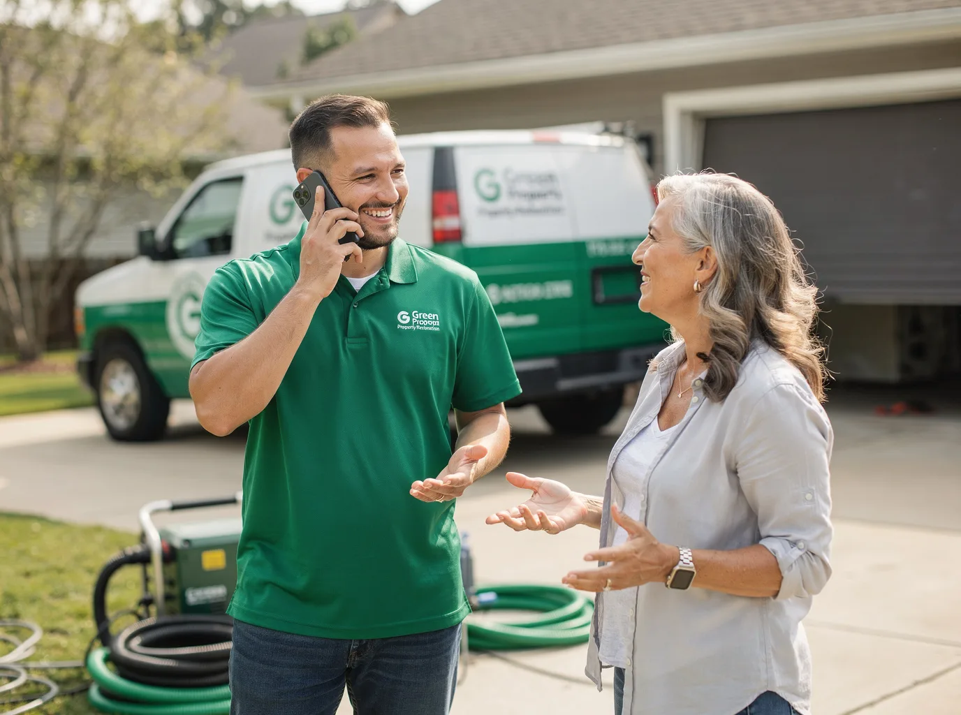 Water Damage Restoration Caribou, ME FAQs